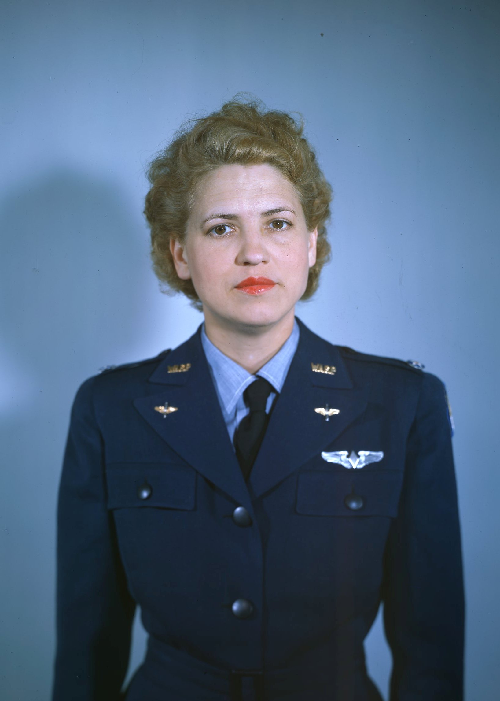 Jacqueline Cochran